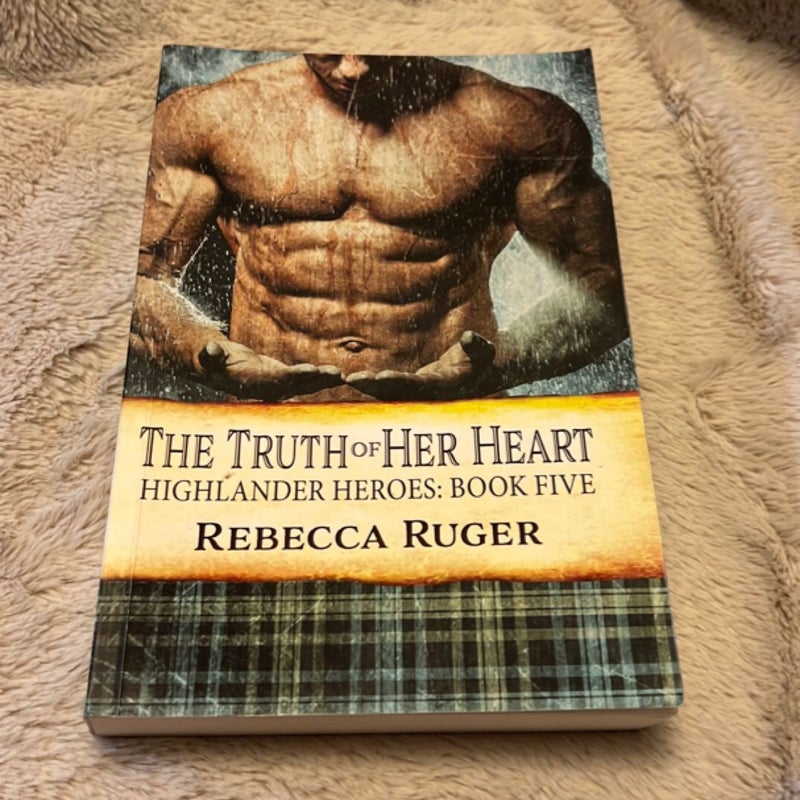 The Truth of Her Heart