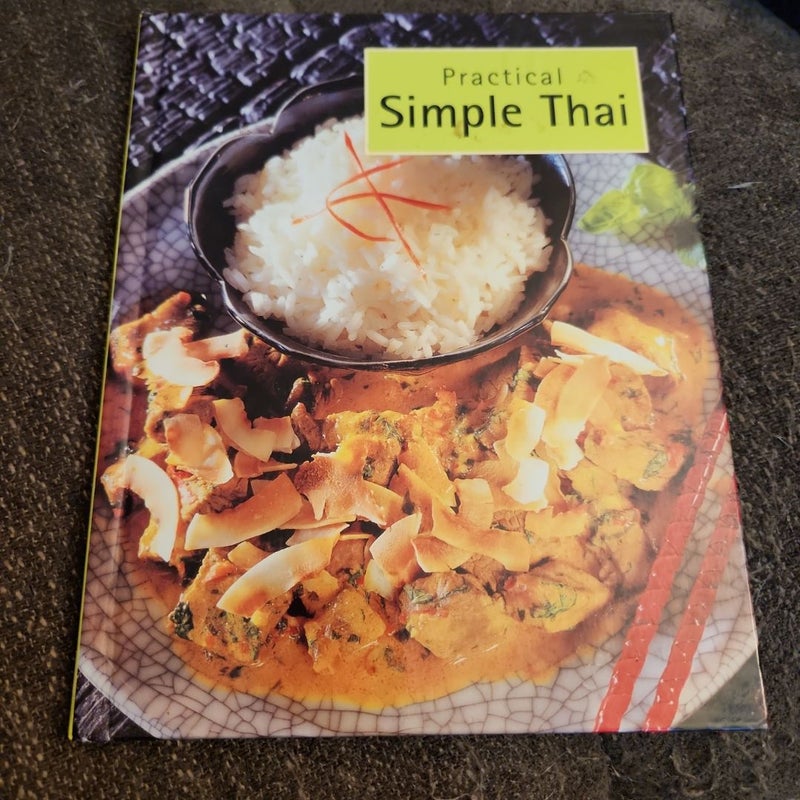 Practical Simple Thai