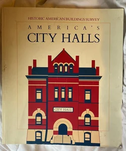 America's City Halls