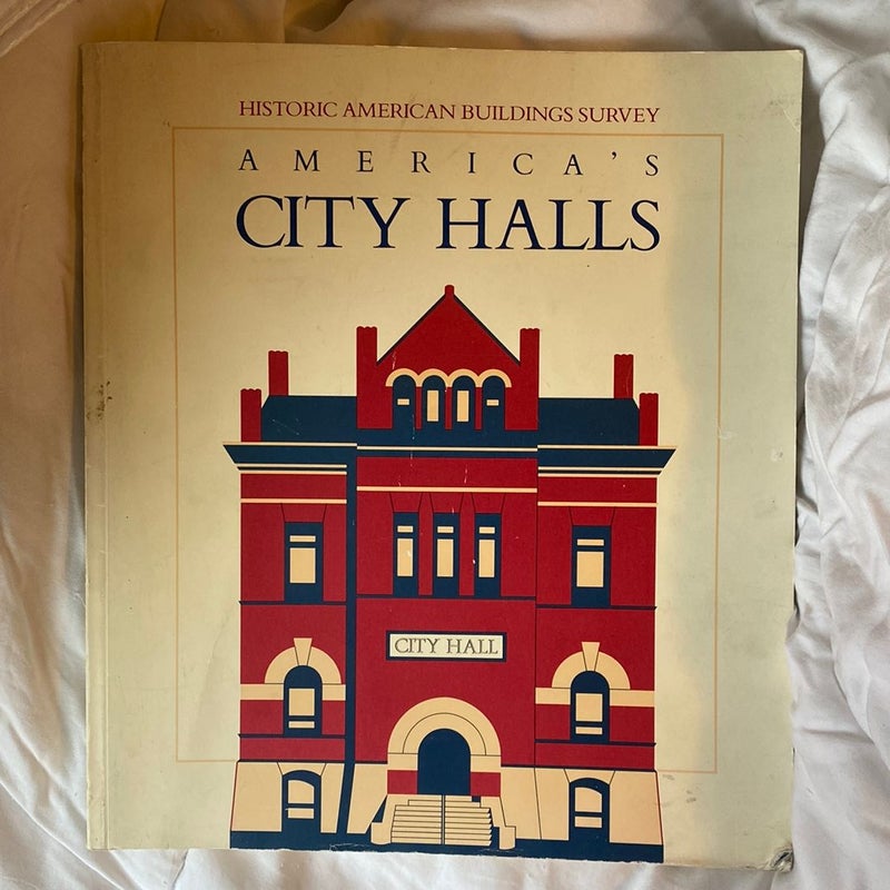 America's City Halls