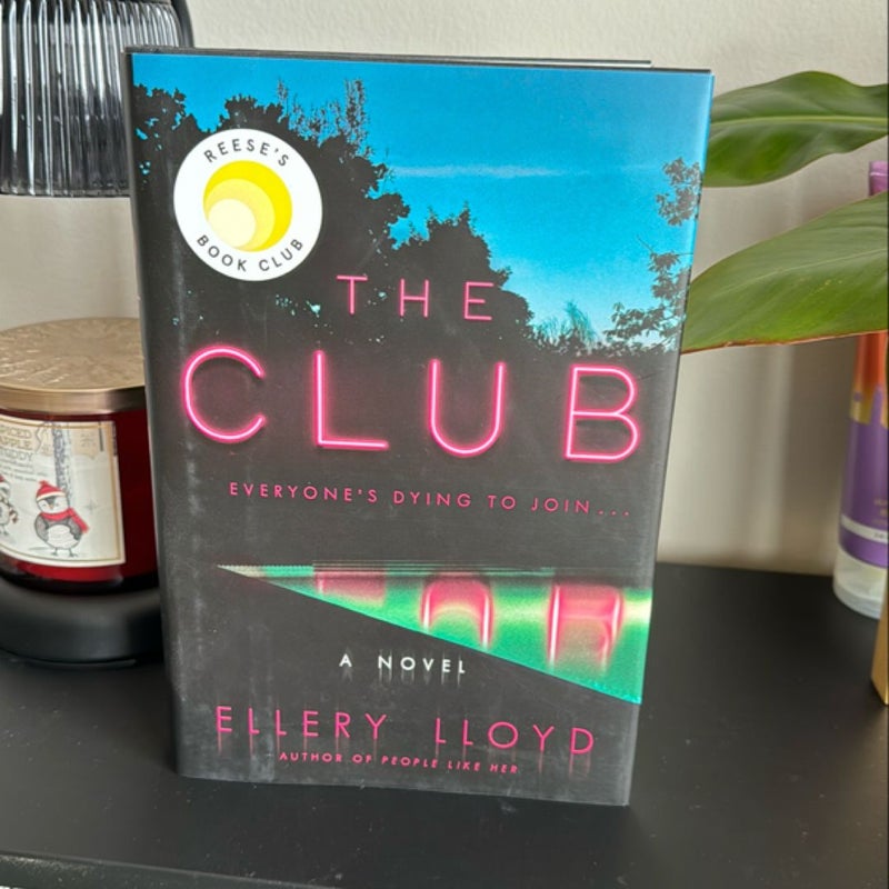 The Club