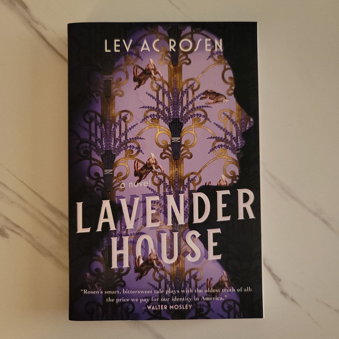 Lavender House