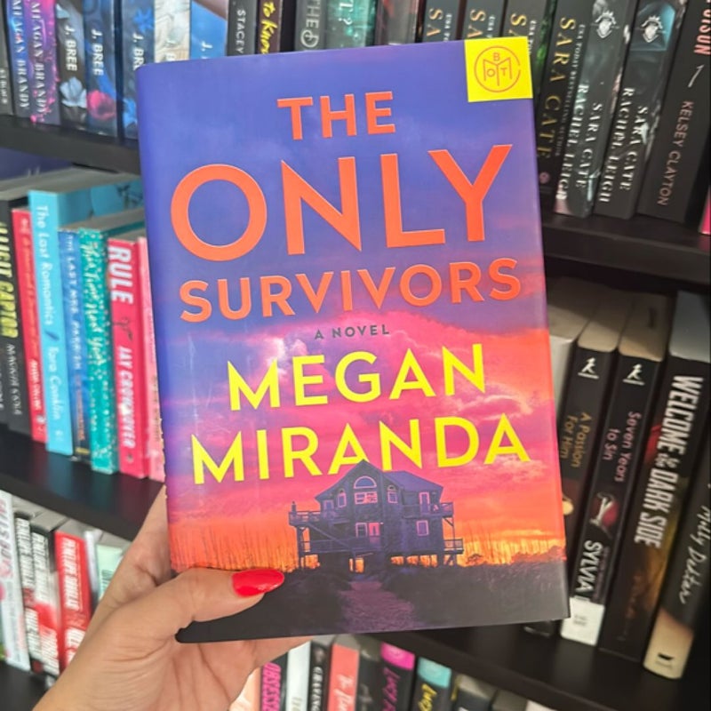 The Only Survivors BOTM