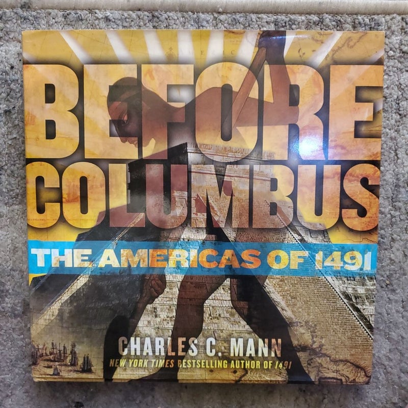 Before Columbus