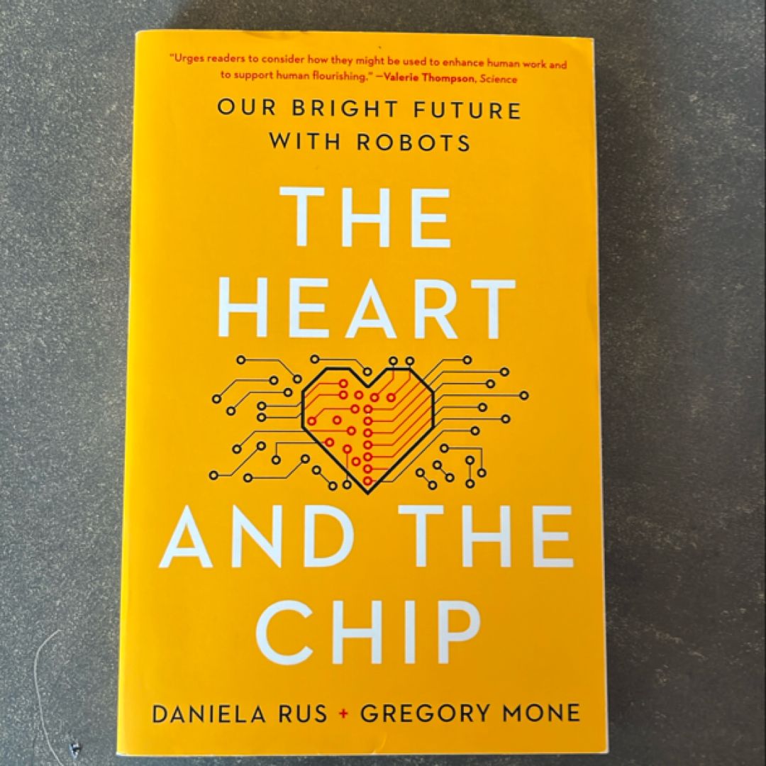 The Heart and the Chip