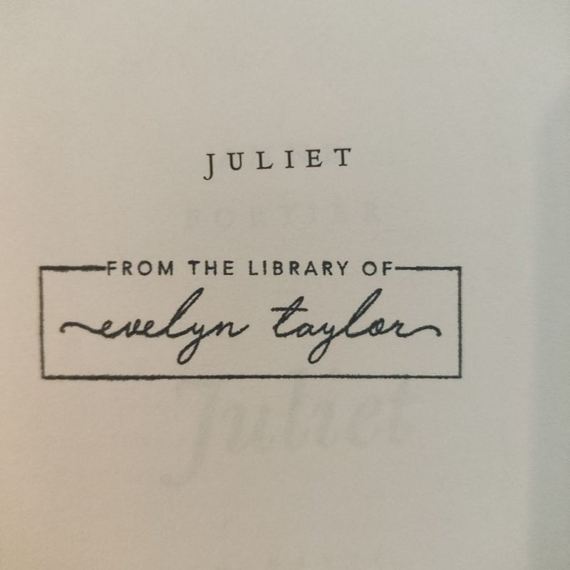 Juliet