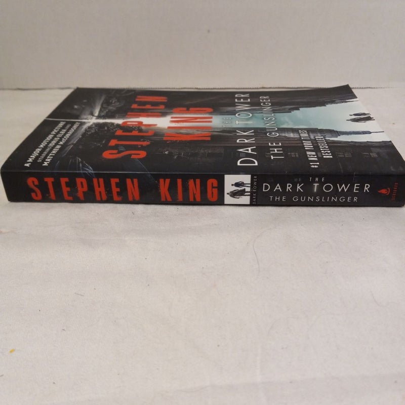 The Dark Tower I