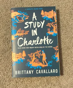 A Study in Charlotte