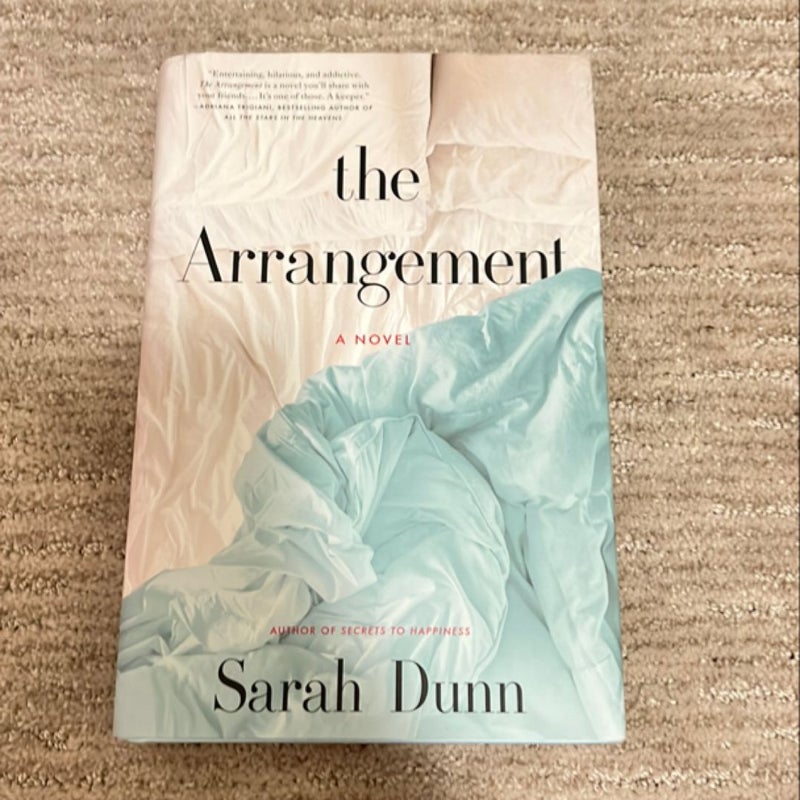 The Arrangement