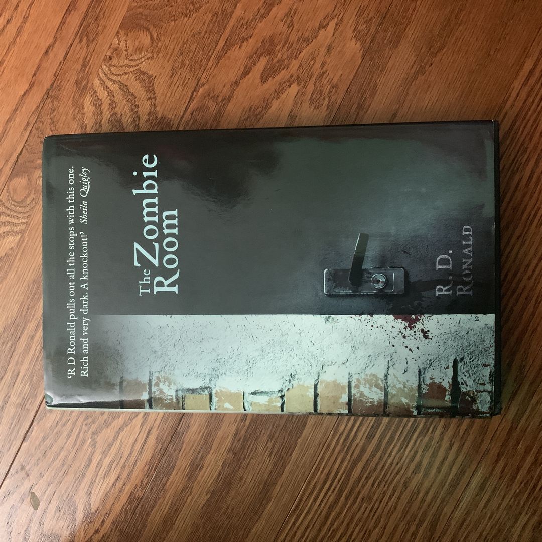 The Zombie Room