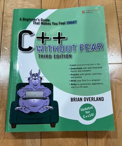 C++ Without Fear