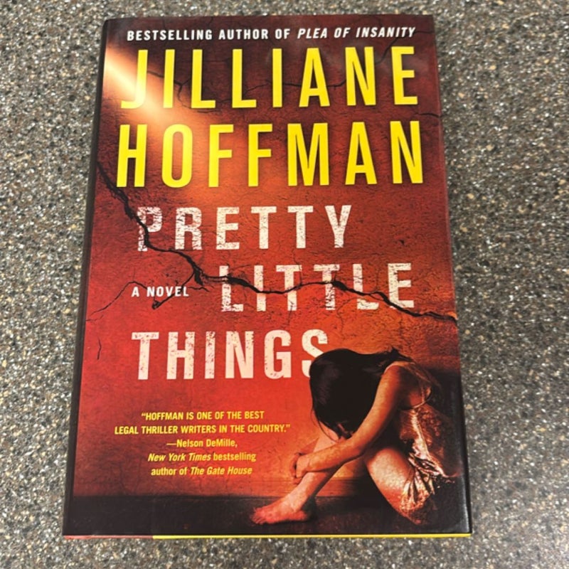 Pretty Little Things