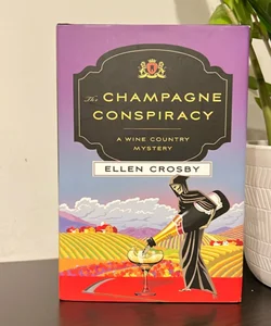 The Champagne Conspiracy