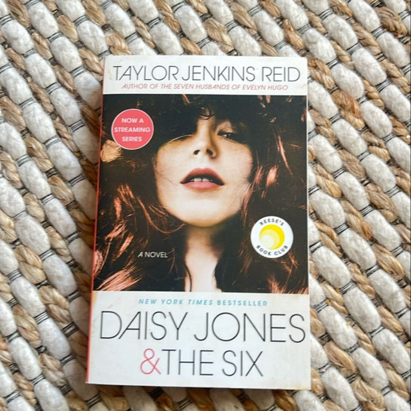 Daisy Jones and the Six