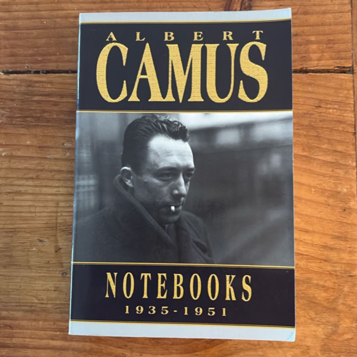 Notebooks, 1935-1951 by , Paperback | Pangobooks