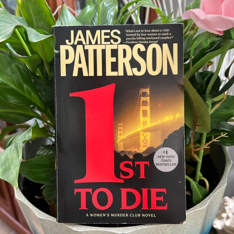 1st to Die