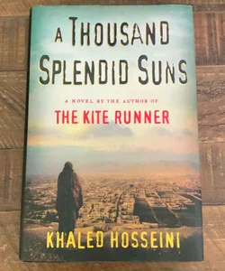 A Thousand Splendid Suns