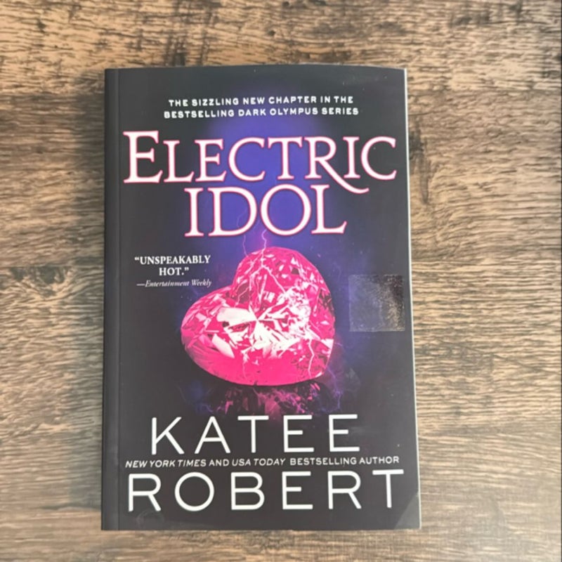 Electric Idol