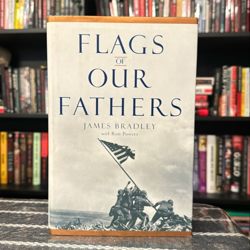 Flags of Our Fathers