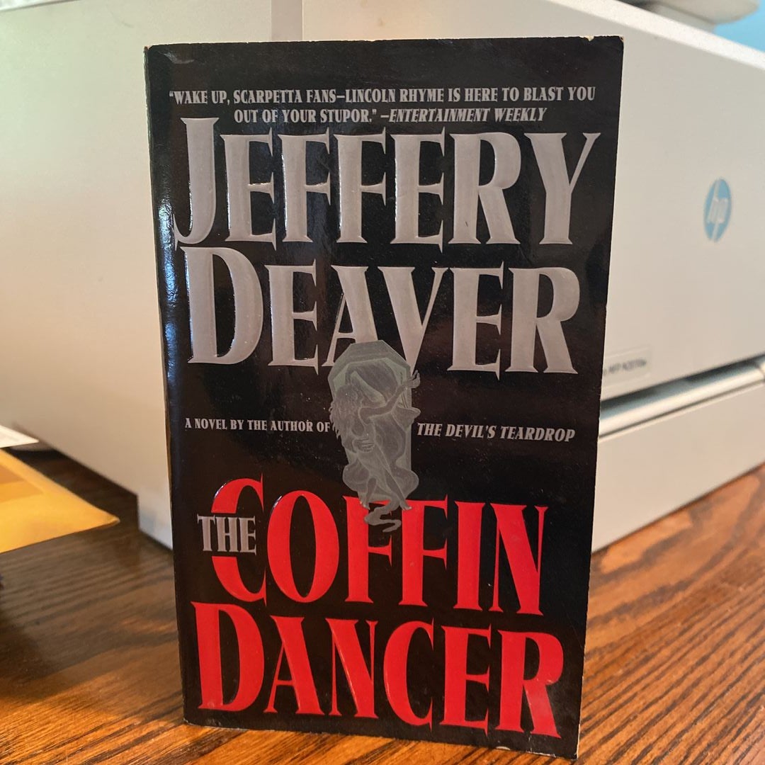 The Coffin Dancer