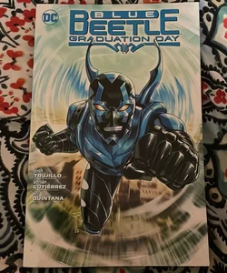 Blue Beetle