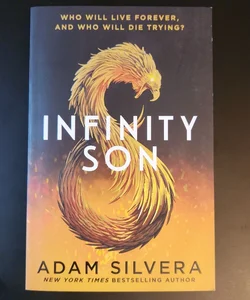 Infinity Son (Signed)