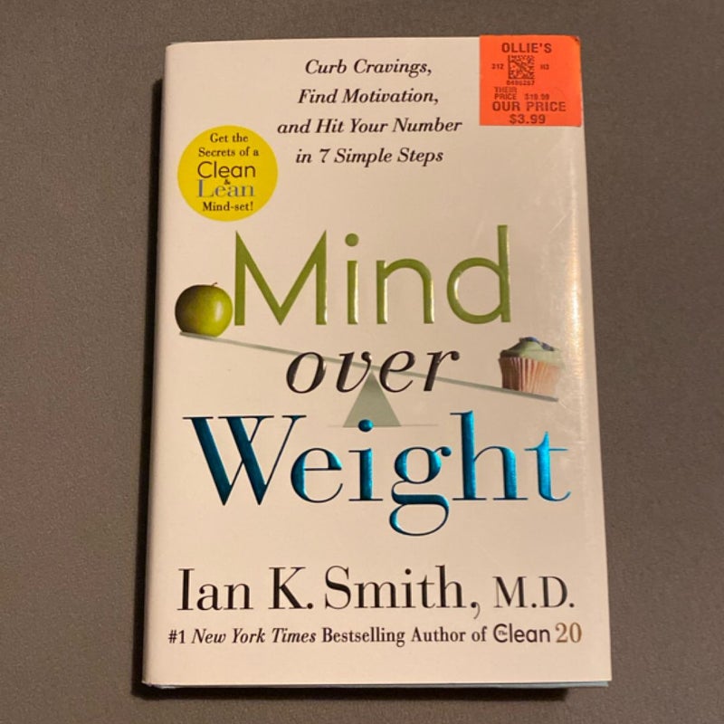 Mind over Weight