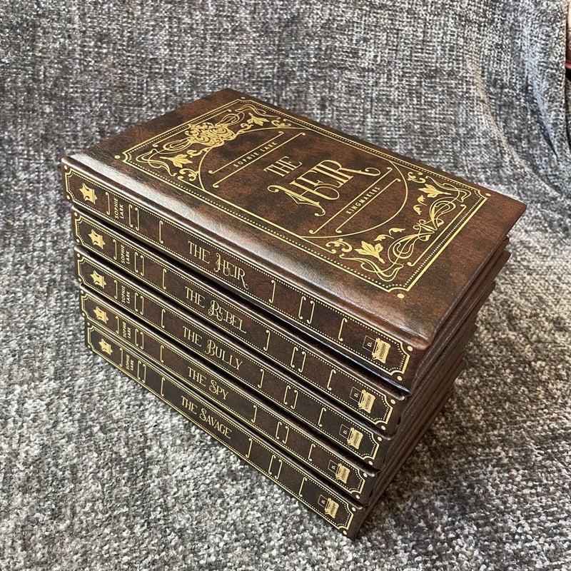 Lark Jewelry Book ラーク・ジュエリーブック・シリーズ3冊セット Lark Jewelry Book ラーク・ジュエリーブック・シリーズ3冊