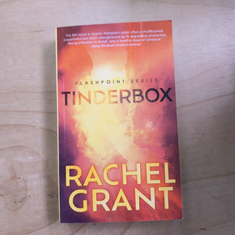 Tinderbox