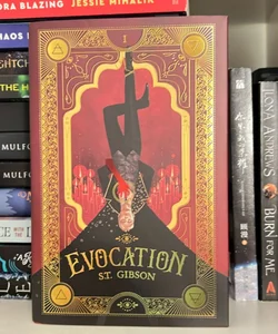 Evocation