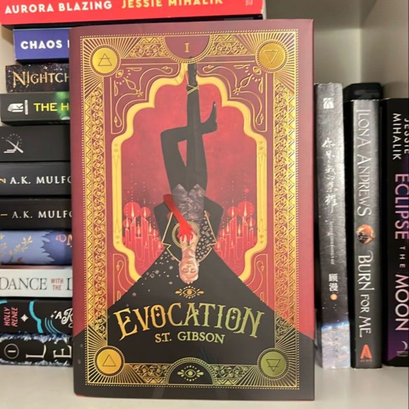 Evocation