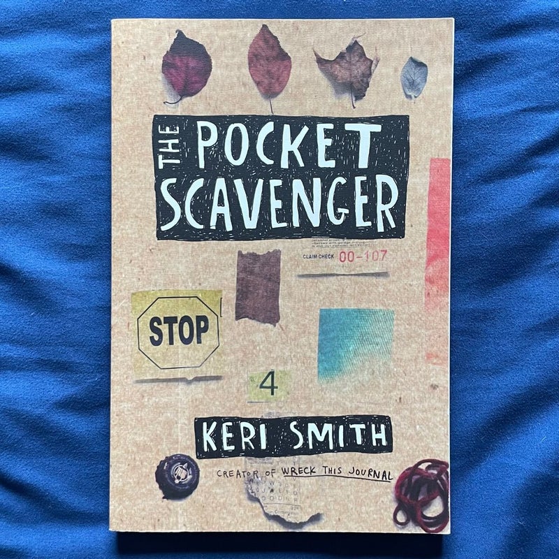 The Pocket Scavenger