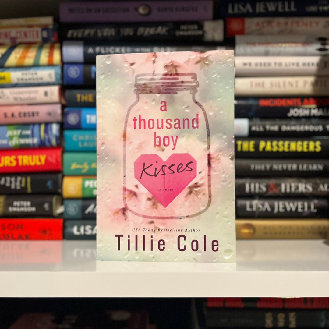A Thousand Boy Kisses