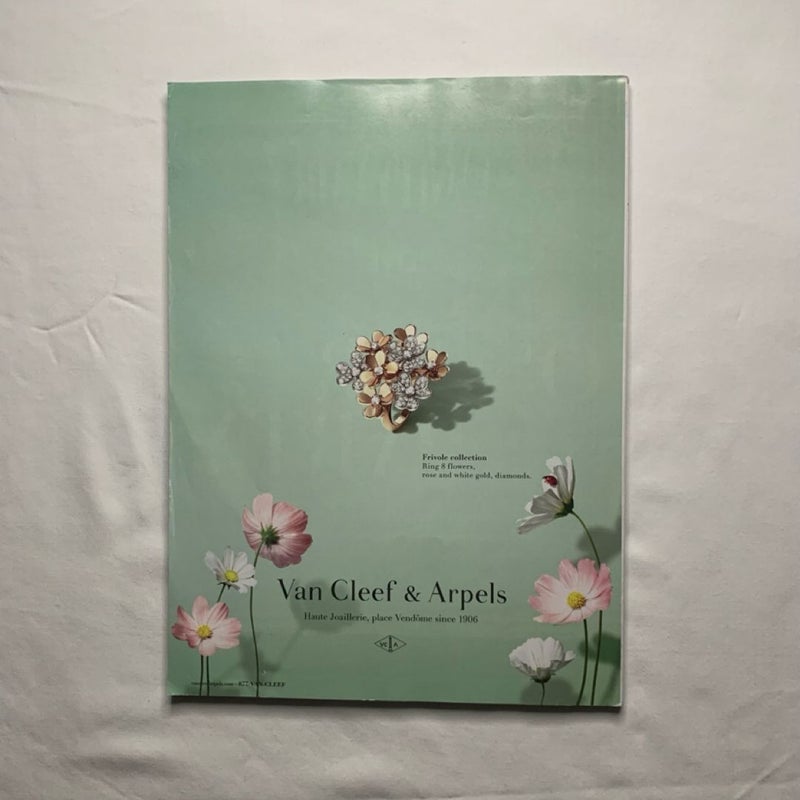 Vanity Fair The 30st Annual “Hollywood Issue” Issue 2024 Magazine
