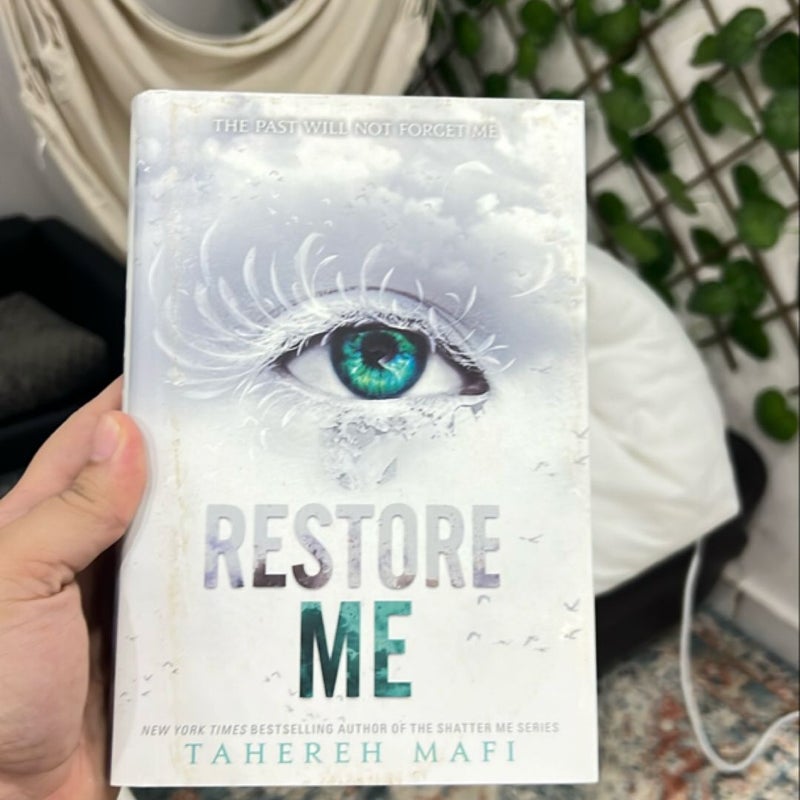 Restore Me