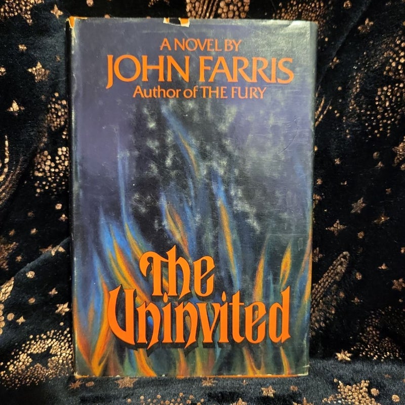 The Uninvited 