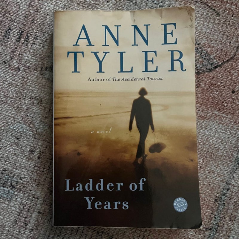 Ladder of Years