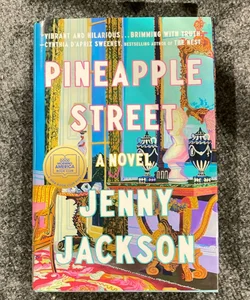 Pineapple Street