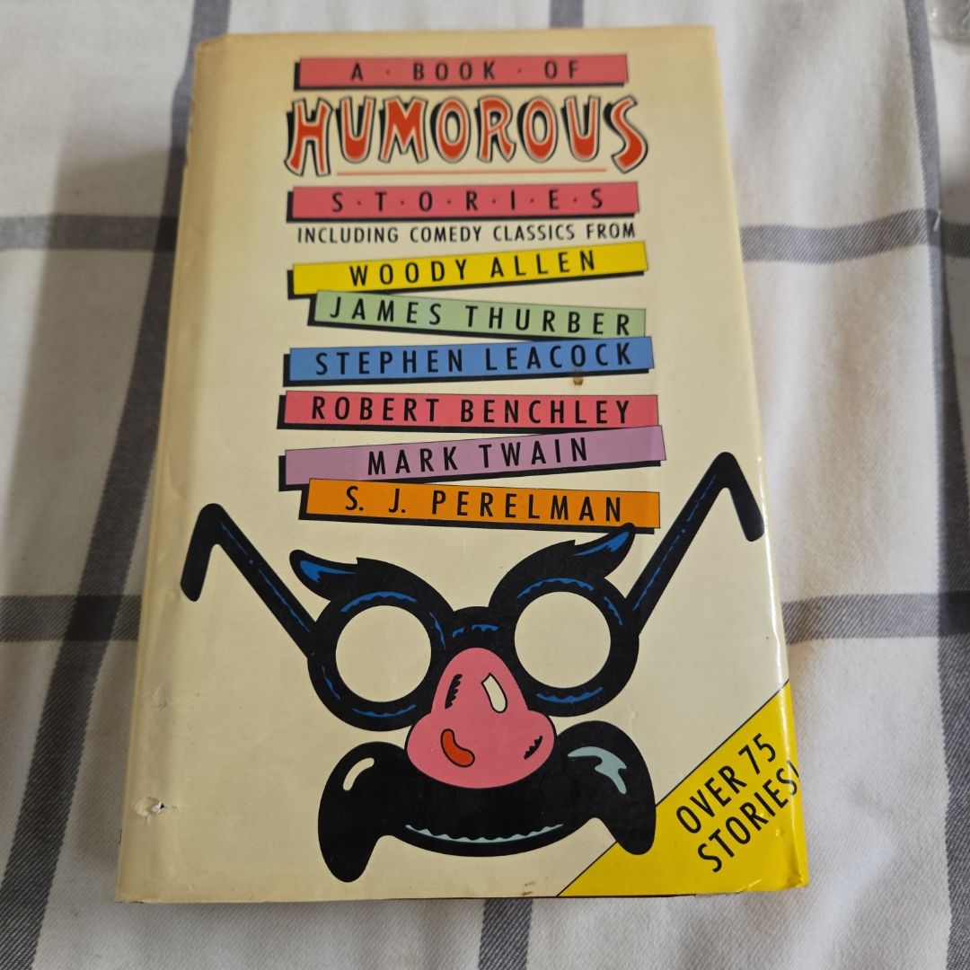 Humorous Stories