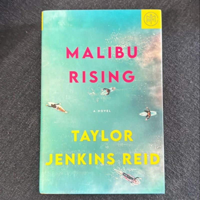 Malibu Rising