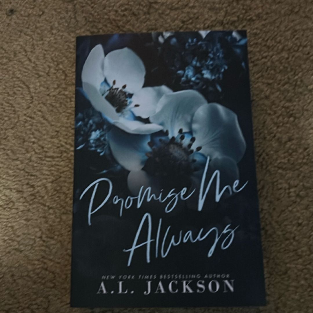 Promise Me Always