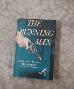The Running Man (rare)