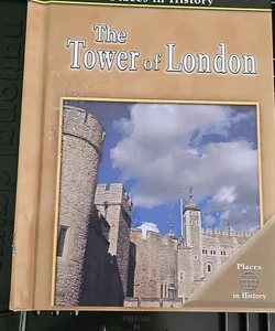 The Tower of London*
