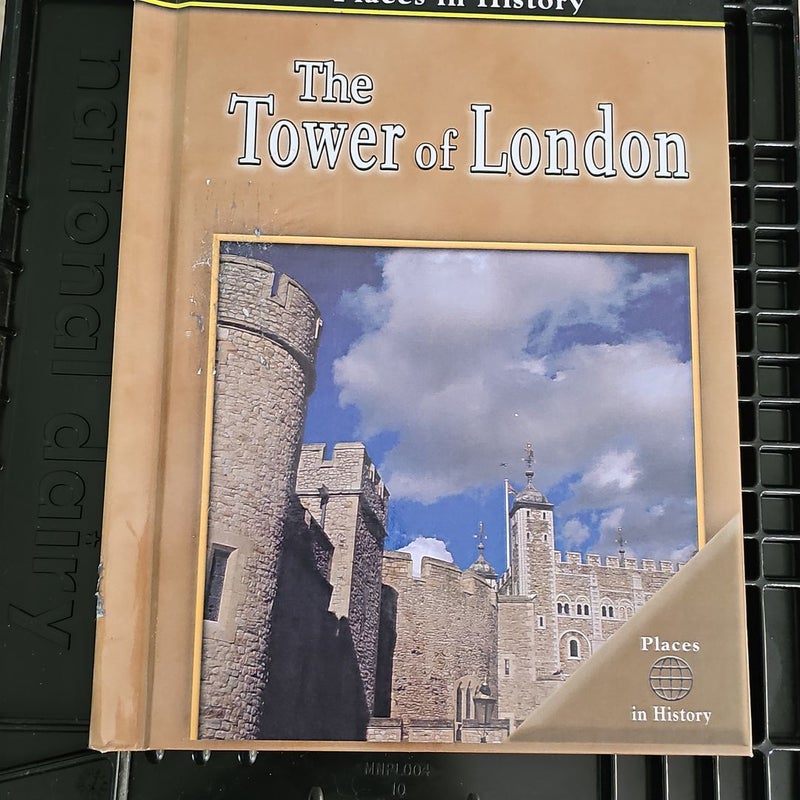 The Tower of London*