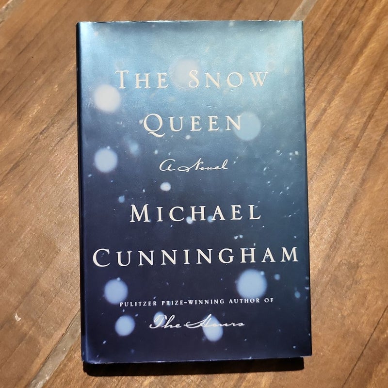 The Snow Queen