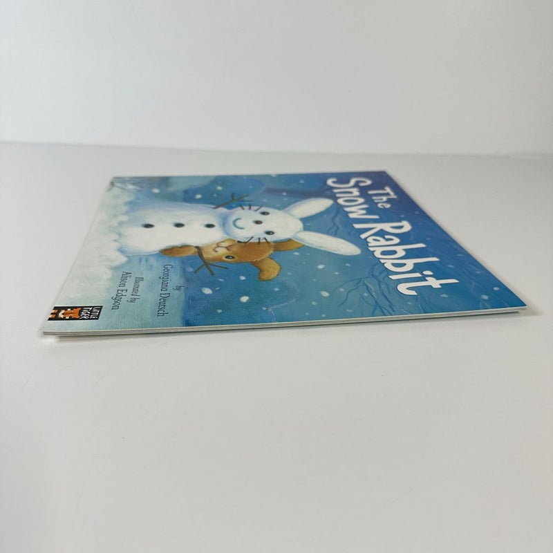 The Snow Rabbit