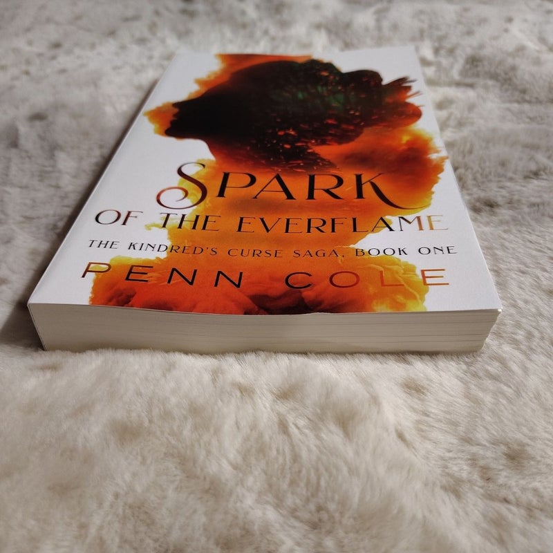 Spark of the Everflame