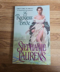 The Reckless Bride