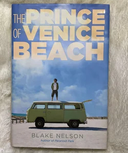 The Prince of Venice Beach