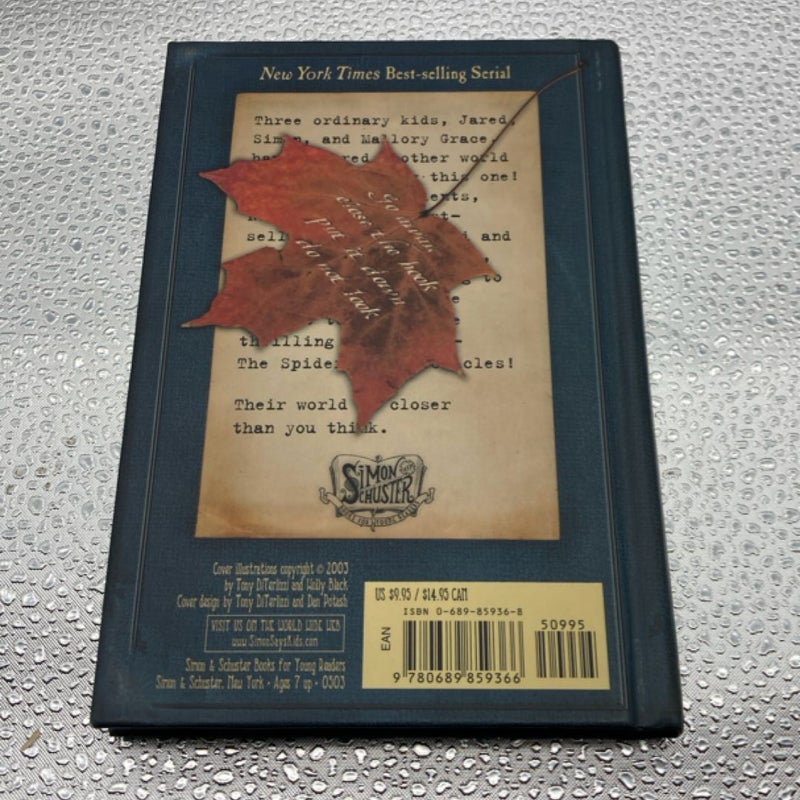 The Field Guide
